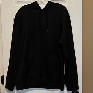 Men's Gerry Performance Hoodie Size XL, Black